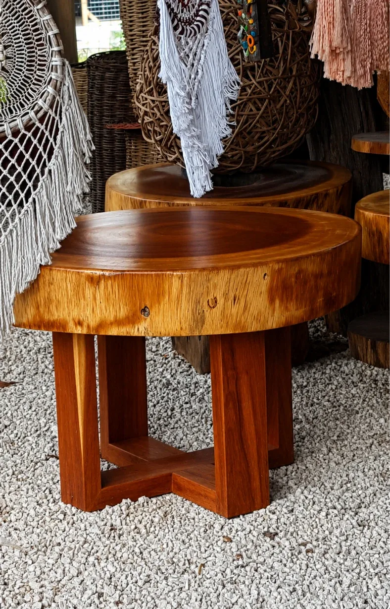 Mesa Estilo Tulum